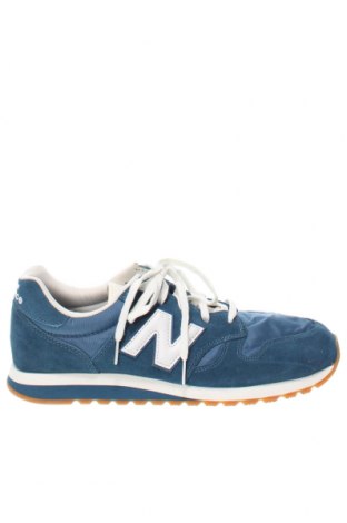 Herrenschuhe New Balance, Größe 45, Farbe Blau, Preis € 62,78