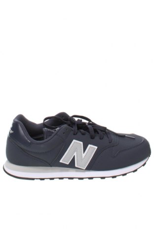 Pánske topánky New Balance, Veľkosť 44, Farba Modrá, Cena  99,41 €