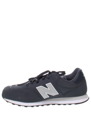 Ανδρικά παπούτσια New Balance, Μέγεθος 44, Χρώμα Μπλέ, Τιμή 99,41 €