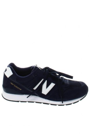 Pánske topánky New Balance, Veľkosť 43, Farba Modrá, Cena  83,71 €