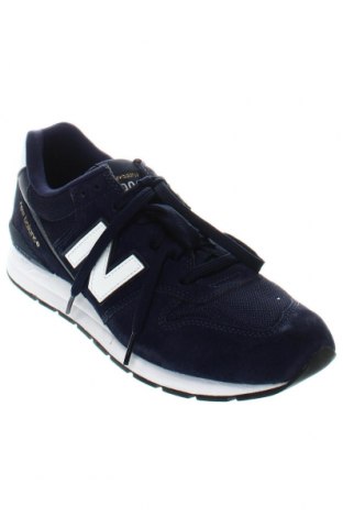 Ανδρικά παπούτσια New Balance, Μέγεθος 43, Χρώμα Μπλέ, Τιμή 83,71 €