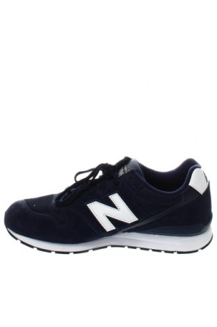 Ανδρικά παπούτσια New Balance, Μέγεθος 43, Χρώμα Μπλέ, Τιμή 83,71 €