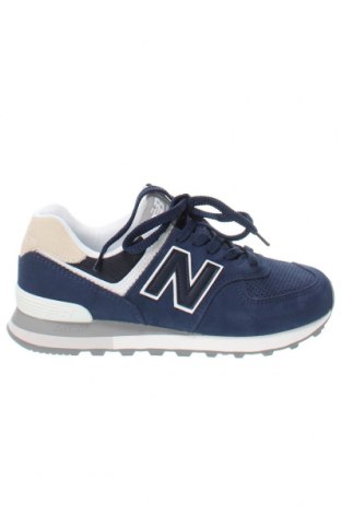 Pánske topánky New Balance, Veľkosť 40, Farba Modrá, Cena  62,78 €