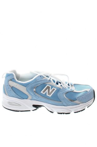 Pánske topánky New Balance, Veľkosť 45, Farba Modrá, Cena  104,64 €