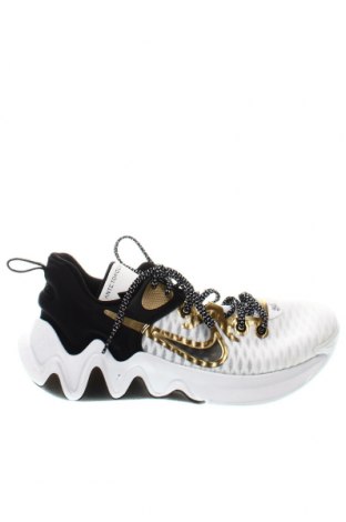Мъжки обувки Nike, Размер 44, Цвят Бял, Цена 89,00 лв.