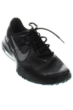 Мъжки обувки Nike, Размер 42, Цвят Черен, Цена 203,00 лв.