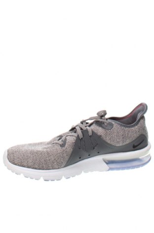 Herrenschuhe Nike, Größe 42, Farbe Grau, Preis € 61,93