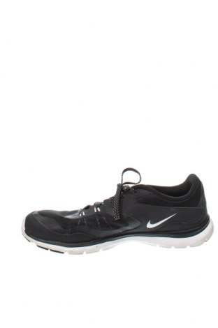 Herrenschuhe Nike, Größe 42, Farbe Schwarz, Preis 61,93 €