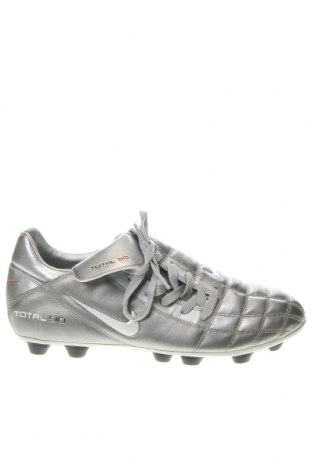 Pánské boty Nike, Velikost 45, Barva Stříbrná, Cena  1 419,00 Kč