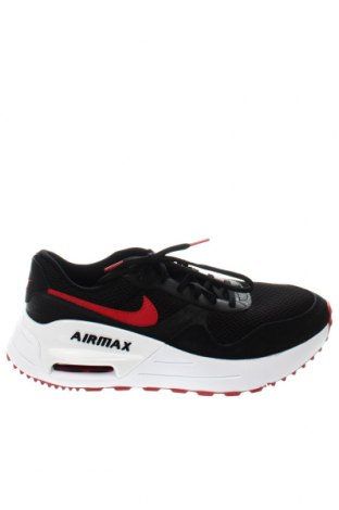 Мъжки обувки Nike, Размер 43, Цвят Черен, Цена 162,40 лв.