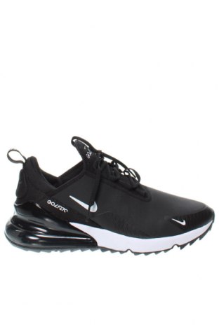 Мъжки обувки Nike, Размер 44, Цвят Черен, Цена 203,00 лв.