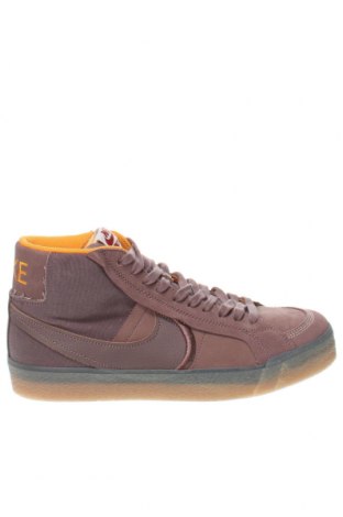 Мъжки обувки Nike, Размер 45, Цвят Лилав, Цена 101,50 лв.