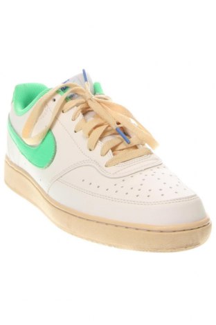 Ανδρικά παπούτσια Nike, Μέγεθος 42, Χρώμα Λευκό, Τιμή 62,88 €