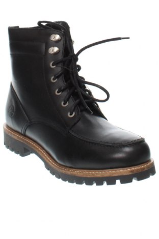 Herrenschuhe NoGRZ, Größe 47, Farbe Schwarz, Preis 57,76 €