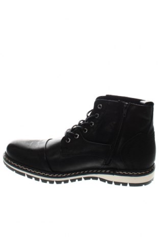 Мъжки обувки NoGRZ, Размер 46, Цвят Черен, Цена 124,50 лв.