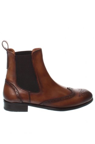 Мъжки обувки Ortiz & Reed, Размер 40, Цвят Кафяв, Цена 131,20 лв.