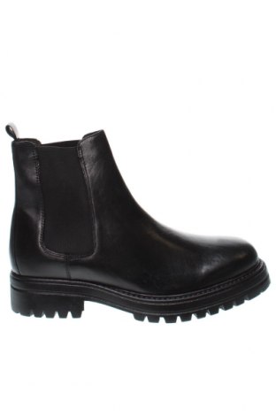 Ανδρικά παπούτσια Ortiz & Reed, Μέγεθος 43, Χρώμα Μαύρο, Τιμή 114,97 €
