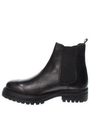 Herrenschuhe Ortiz & Reed, Größe 43, Farbe Schwarz, Preis € 114,97