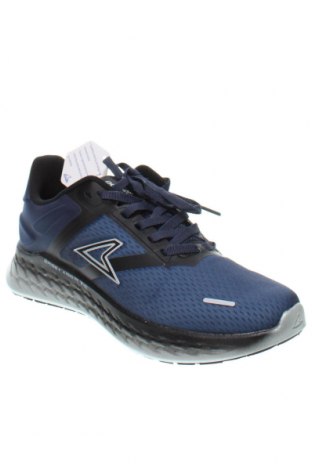 Herrenschuhe POWER, Größe 42, Farbe Blau, Preis 55,67 €