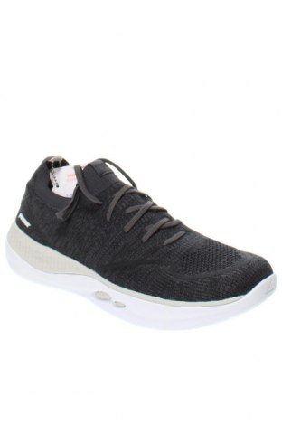 Herrenschuhe POWER, Größe 44, Farbe Grau, Preis 55,67 €