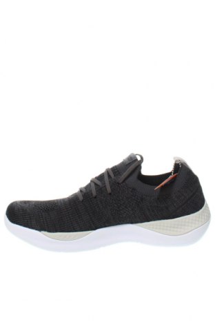 Herrenschuhe POWER, Größe 44, Farbe Grau, Preis 55,67 €