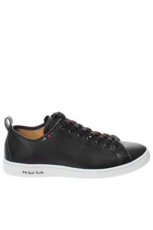 Мъжки обувки PS by Paul Smith, Размер 42, Цвят Черен, Цена 117,00 лв.