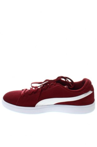 Herrenschuhe PUMA, Größe 44, Farbe Rot, Preis 104,64 €