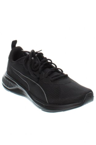 Мъжки обувки PUMA, Размер 44, Цвят Черен, Цена 158,34 лв.