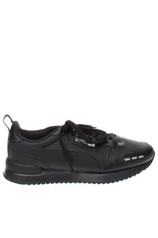Мъжки обувки PUMA, Размер 43, Цвят Черен, Цена 162,40 лв.