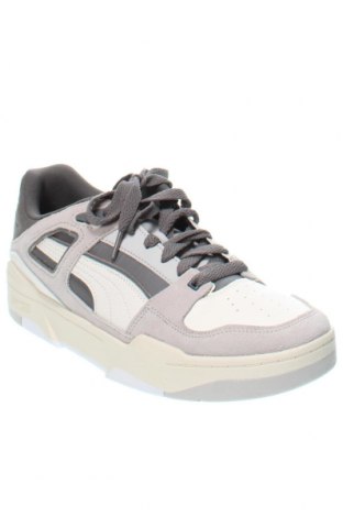 Мъжки обувки PUMA, Размер 43, Цвят Сив, Цена 81,20 лв.