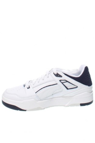Ανδρικά παπούτσια PUMA, Μέγεθος 42, Χρώμα Λευκό, Τιμή 41,86 €