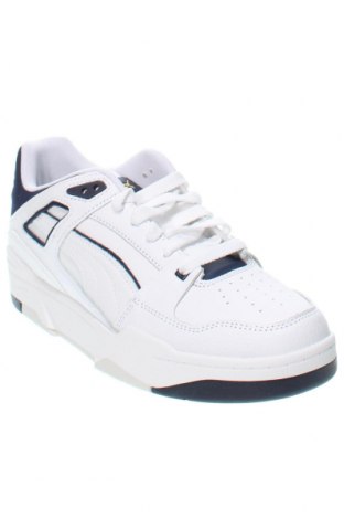 Мъжки обувки PUMA, Размер 43, Цвят Бял, Цена 81,20 лв.