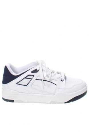 Ανδρικά παπούτσια PUMA, Μέγεθος 41, Χρώμα Λευκό, Τιμή 41,86 €