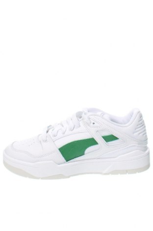 Herrenschuhe PUMA, Größe 42, Farbe Weiß, Preis 83,71 €