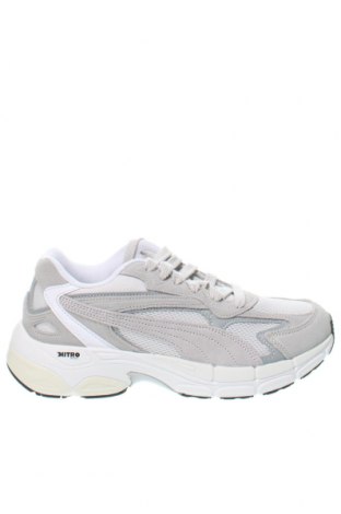 Herrenschuhe PUMA, Größe 41, Farbe Mehrfarbig, Preis 41,86 €