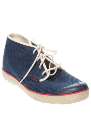 Herrenschuhe Palladium, Größe 41, Farbe Blau, Preis 72,06 €