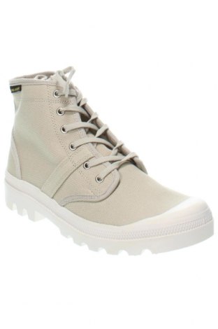 Herrenschuhe Palladium, Größe 43, Farbe Beige, Preis 82,03 €