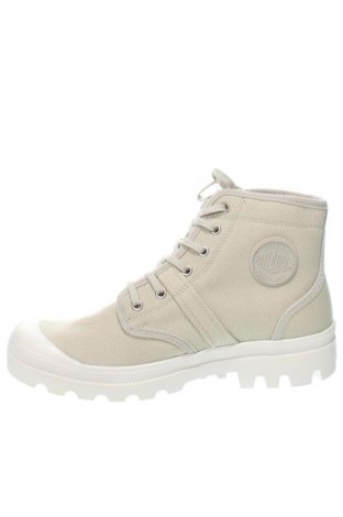 Herrenschuhe Palladium, Größe 43, Farbe Beige, Preis € 82,03