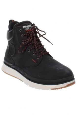 Herrenschuhe Palladium, Größe 43, Farbe Schwarz, Preis 135,26 €