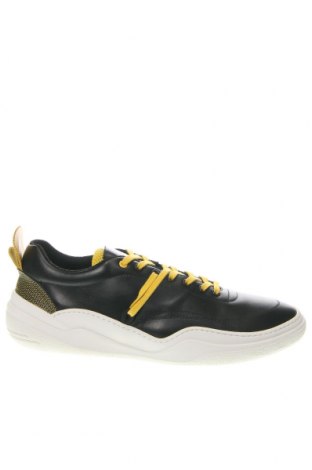 Мъжки обувки Pantofola D'oro, Размер 45, Цвят Черен, Цена 111,65 лв.