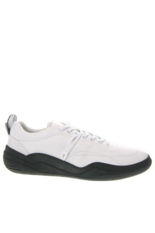 Ανδρικά παπούτσια Pantofola D'oro, Μέγεθος 45, Χρώμα Λευκό, Τιμή 62,78 €