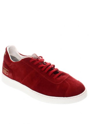 Мъжки обувки Pantofola D'oro, Размер 43, Цвят Червен, Цена 158,34 лв.