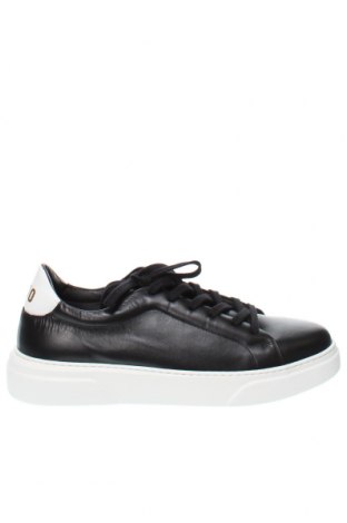 Мъжки обувки Pantofola D'oro, Размер 44, Цвят Черен, Цена 162,40 лв.