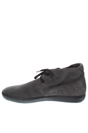 Мъжки обувки Pantofola D'oro, Размер 45, Цвят Сив, Цена 221,61 лв.