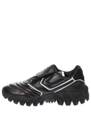Ανδρικά παπούτσια Pantofola D'oro, Μέγεθος 41, Χρώμα Μαύρο, Τιμή 62,78 €