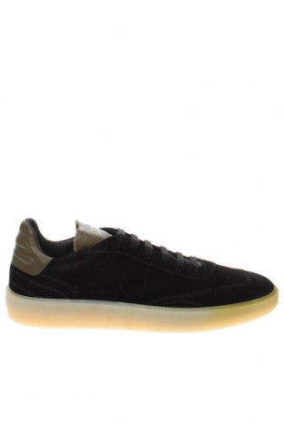Мъжки обувки Pantofola D'oro, Размер 43, Цвят Черен, Цена 158,34 лв.
