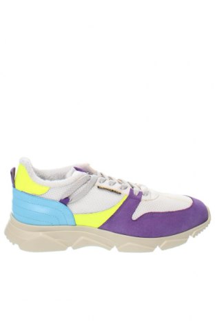 Мъжки обувки Pantofola D'oro, Размер 45, Цвят Многоцветен, Цена 121,80 лв.