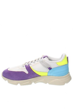Мъжки обувки Pantofola D'oro, Размер 44, Цвят Многоцветен, Цена 111,65 лв.