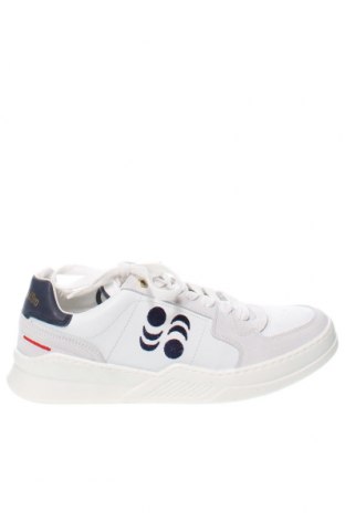 Мъжки обувки Pantofola D'oro, Размер 44, Цвят Бял, Цена 158,34 лв.