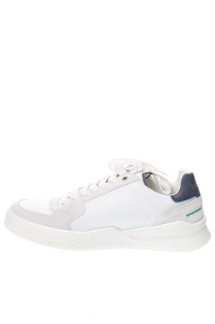 Ανδρικά παπούτσια Pantofola D'oro, Μέγεθος 44, Χρώμα Λευκό, Τιμή 81,62 €
